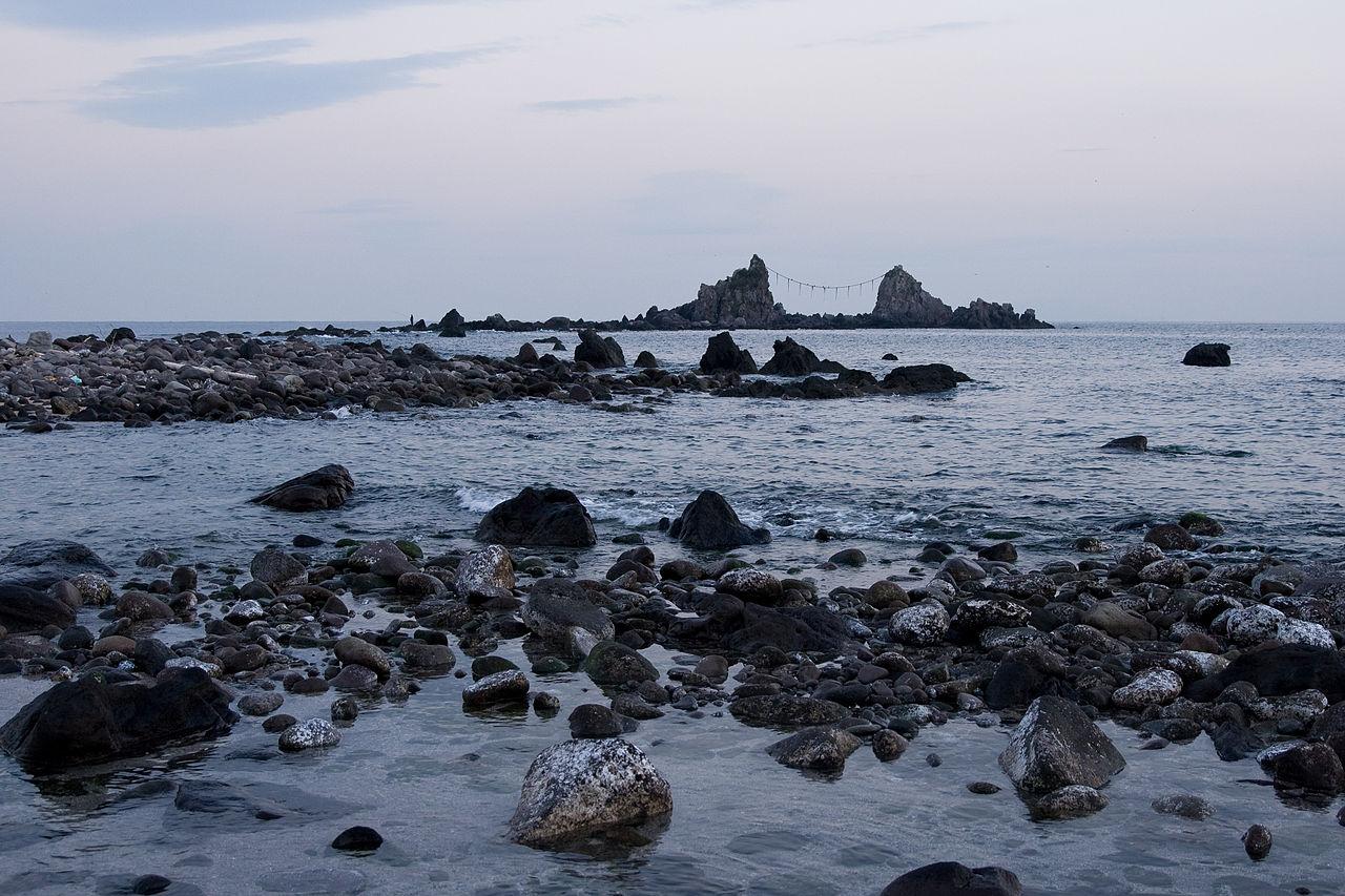 Manazuru, Japan